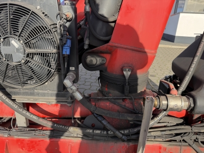 Palfinger  FASSI F 235 A.2.23 Kran + Funk