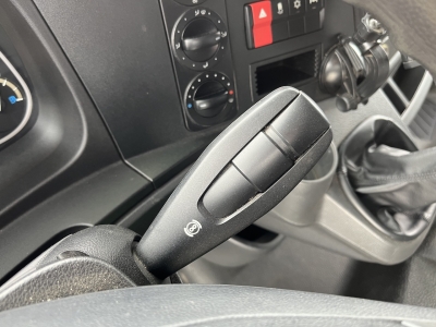 Mercedes-Benz Atego 823 4x2 AHK / Hebezug / Seilzug / Brennholz