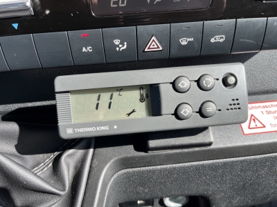 Mercedes-Benz  Sprinter 317 CDI Thermoking -20 / ATP / Klima / BT