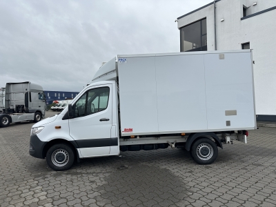Mercedes-Benz  Sprinter 317 CDI Thermoking -20 / ATP / Klima / BT