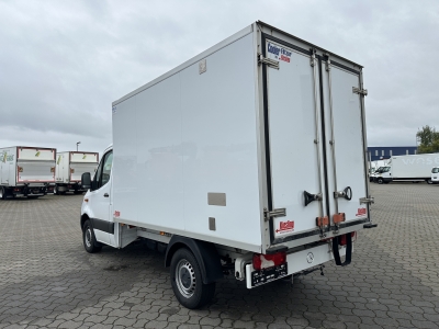 Mercedes-Benz  Sprinter 317 CDI Thermoking -20 / ATP / Klima / BT
