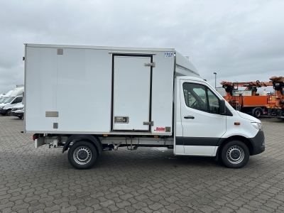 Mercedes-Benz  Sprinter 317 CDI Thermoking -20 / ATP / Klima / BT