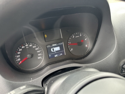 Mercedes-Benz  Sprinter 317 CDI Thermoking -20 / ATP / Klima / BT