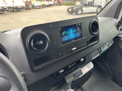 Mercedes-Benz  Sprinter 317 CDI Thermoking -20 / ATP / Klima / BT