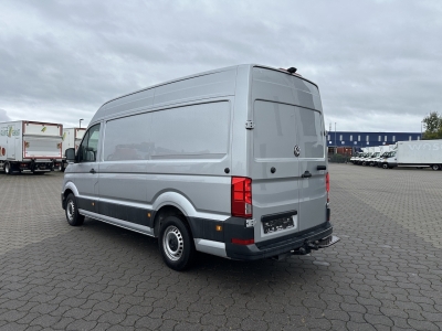 VW  Crafter 2.0 TDI Kasten hoch / AHK / RFK / PDC / FSE / BT