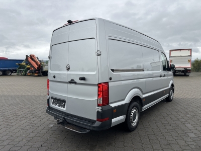 VW  Crafter 2.0 TDI Kasten hoch / AHK / RFK / PDC / FSE / BT
