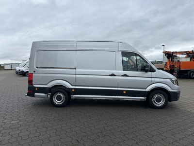 VW  Crafter 2.0 TDI Kasten hoch / AHK / RFK / PDC / FSE / BT