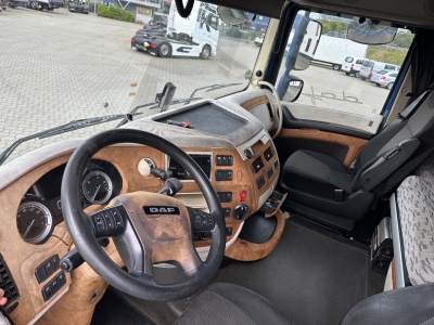 Daf XF 460 4x2 Retarder