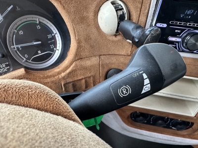 Daf XF 460 4x2 Retarder