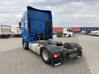Daf XF 460 4x2 Retarder
