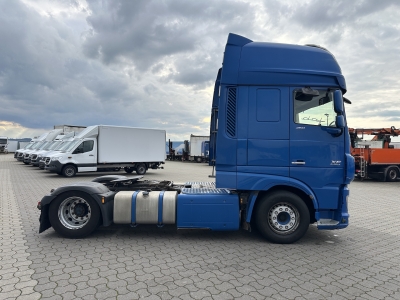 Daf XF 460 4x2 Retarder