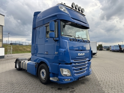 Daf XF 460 4x2 Retarder
