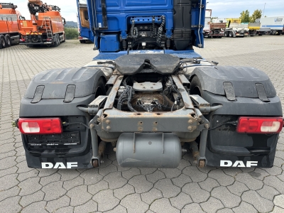Daf XF 460 4x2 Retarder