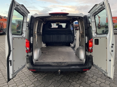 Mercedes-Benz Vito Vito 116 cdi