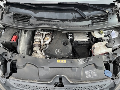 Mercedes-Benz Vito Vito 116 cdi