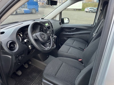 Mercedes-Benz Vito Vito 116 cdi