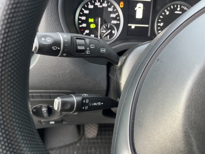 Mercedes-Benz Vito Vito 116 cdi