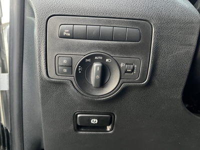 Mercedes-Benz Vito Vito 116 cdi