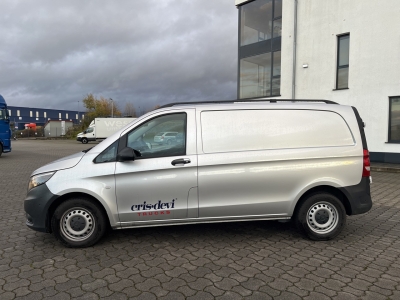 Mercedes-Benz Vito Vito 116 cdi