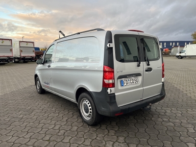Mercedes-Benz Vito Vito 116 cdi