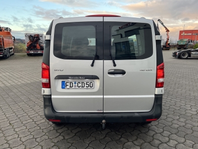 Mercedes-Benz Vito Vito 116 cdi