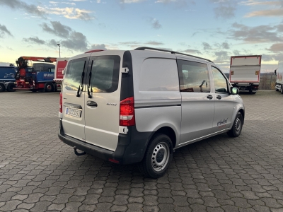 Mercedes-Benz Vito Vito 116 cdi