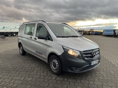 Mercedes-Benz Vito Vito 116 cdi