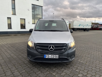 Mercedes-Benz Vito Vito 116 cdi