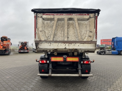 Meusburger Typ MPS-2 