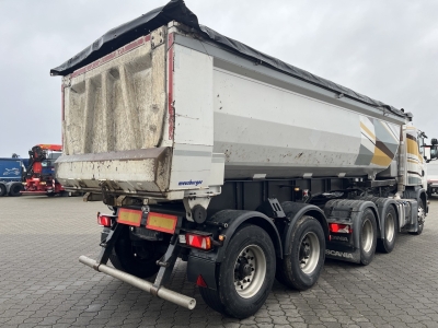 Meusburger Typ MPS-2 