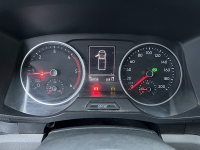 MAN  TGE 3.180 4x2 / Zwillingsbereift 