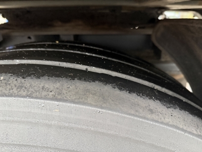 Orten PRASQ18 Getränke / 7,30 m