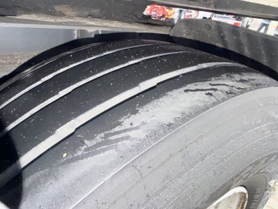 Orten PRASQ18 Getränke / 7,30 m