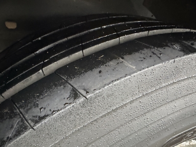 Orten PRASQ18 Getränke / 7,30 m