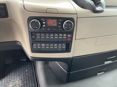 MAN TGX 26.500 6x2 Fahrgestell / Lenk-Liftachse /AHK