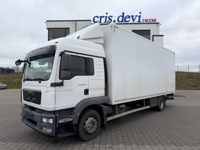 MAN  TGM 18.340 4x2 LBW