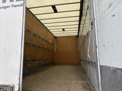 MAN  TGM 18.340 4x2 LBW