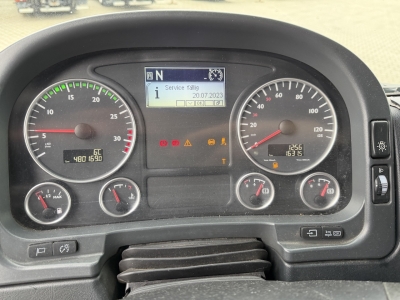 MAN  TGM 18.340 4x2 LBW