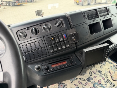 MAN  TGM 18.340 4x2 LBW