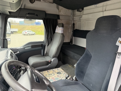 MAN  TGM 18.340 4x2 LBW