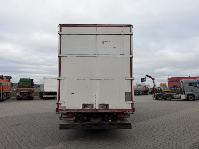 MAN  TGM 18.340 4x2 LBW