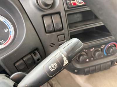 Daf  CF 85.460 8x4 Palfinger 