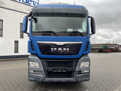 MAN TGX 18.440 4x2 Intader / Standklima 