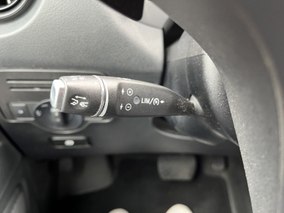 Mercedes-Benz Vito 124 CDI Tourer / Navi / Tempomat