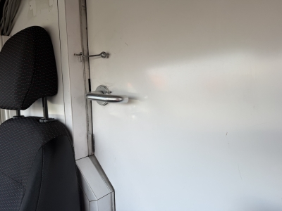 Peugeot Boxer Verkaufswagen / Foodtruck / Imbiss / Eis