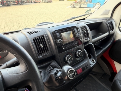 Peugeot Boxer Verkaufswagen / Foodtruck / Imbiss / Eis