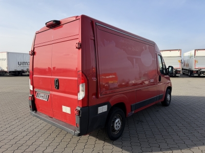 Peugeot Boxer Verkaufswagen / Foodtruck / Imbiss / Eis