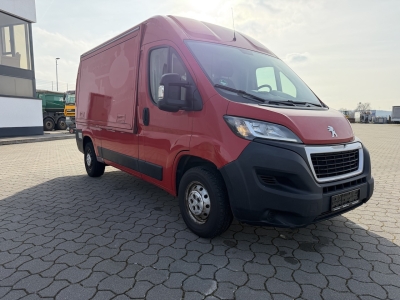 Peugeot Boxer Verkaufswagen / Foodtruck / Imbiss / Eis