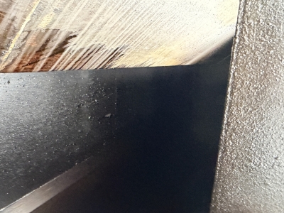 SCANIA  Graber ISOGRA Asphalt Thermo Silo Mulde 15 cbm 2 Kammer