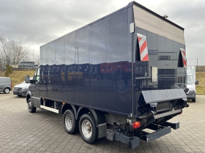 Mercedes-Benz Sprinter 719 CDI 6x2 / LBW